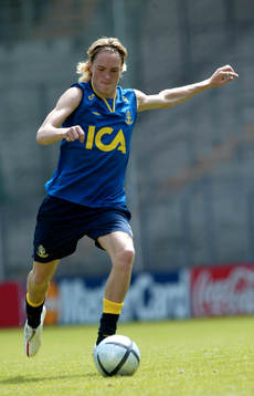 Lars Nilsson (Lars Lasse Nilsson)