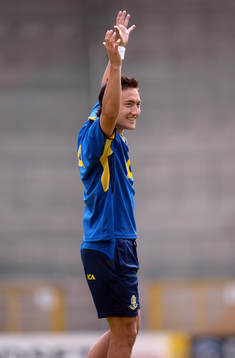 Stefan Ishizaki, Sverige