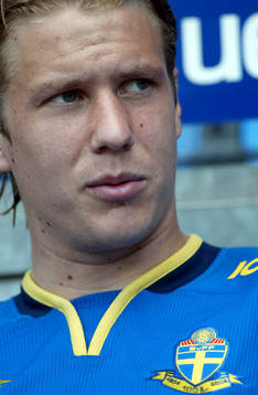 Christian Järdler, Sverige