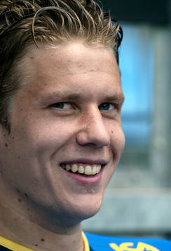 Christian Järdler, Sverige