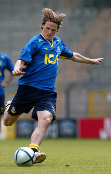 Jon Jönsson, Sverige