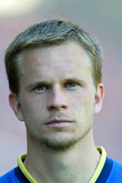 Tobias Linderoth