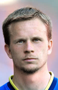 Tobias Linderoth