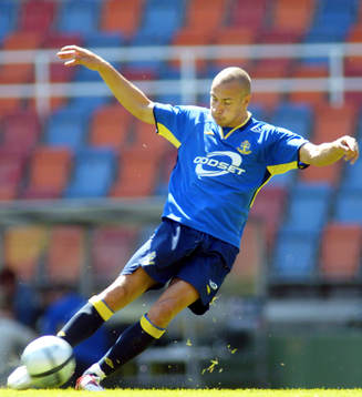 Henrik Larsson