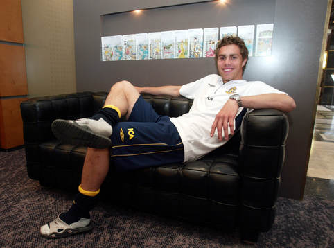 Johan Elmander