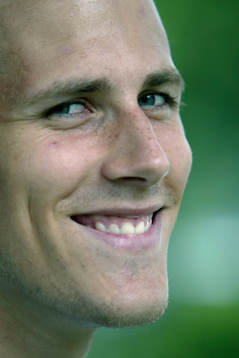 Tobias Hysén