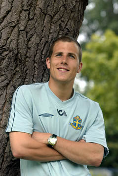 Tobias Hysén
