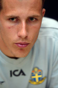 Tobias Hysén