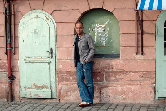 Fotboll, Martin Dahlin