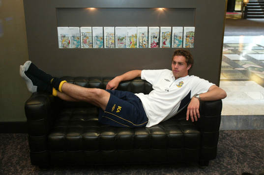 Johan Elmander