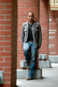 Fotboll, Martin Dahlin