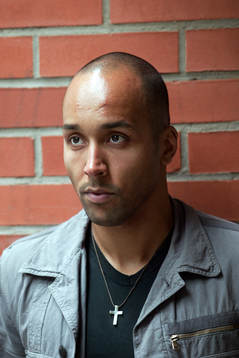 Fotboll, Martin Dahlin