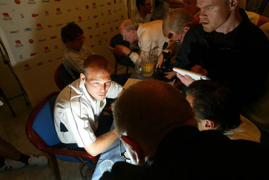 Fredrik Ljungberg