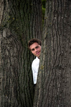 Johan Elmander