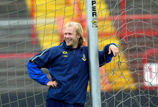 Mikael Dorsin