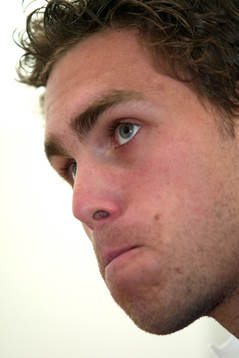 Johan Elmander
