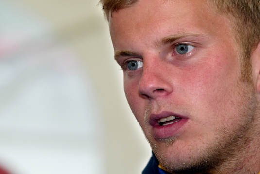 Mikael Antonsson