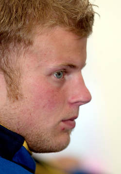 Mikael Antonsson