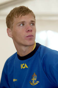 Samuel Holmén