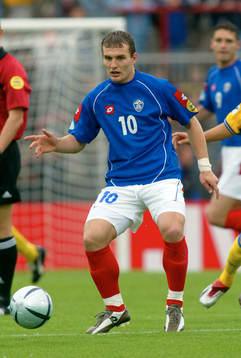 Milos Maric