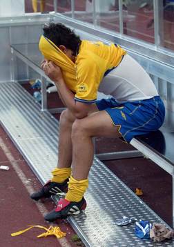 Stefan Ishizaki, Sverige (Depp)