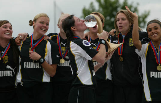 Malin Moström, Umeå (Pokal)