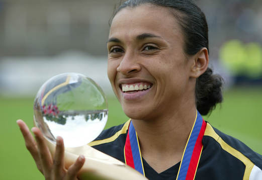 Marta Da Silva, Umeå (Pokal)
