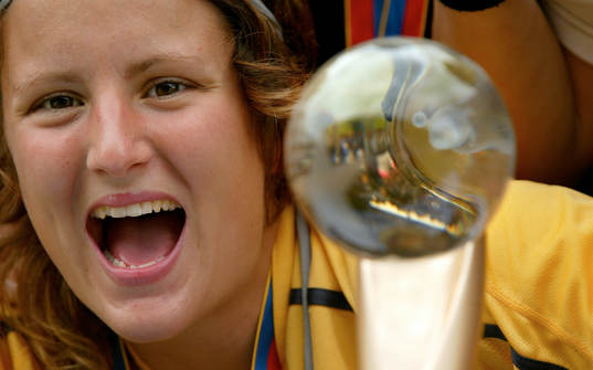 Sofia Lundgren, Umeå (Pokal)