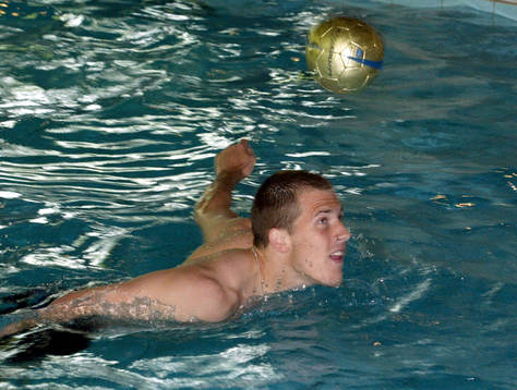 Tobias Hysén