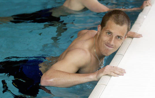 Tobias Hysén