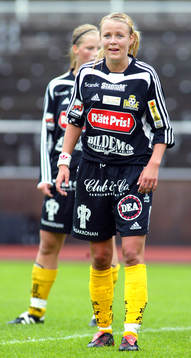Josefine Öqvist