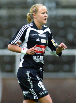 Josefine Öqvist