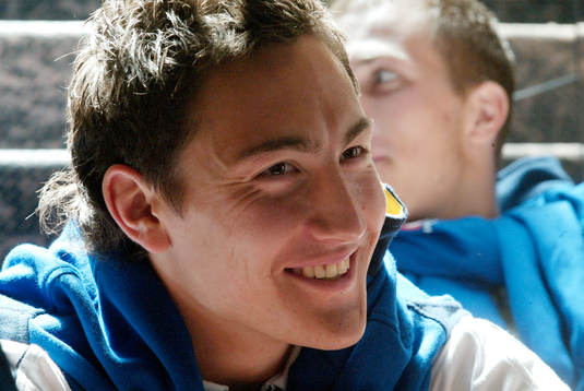 Stefan Ishizaki