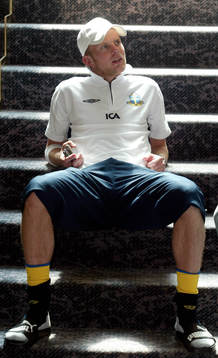 Mikael Antonsson