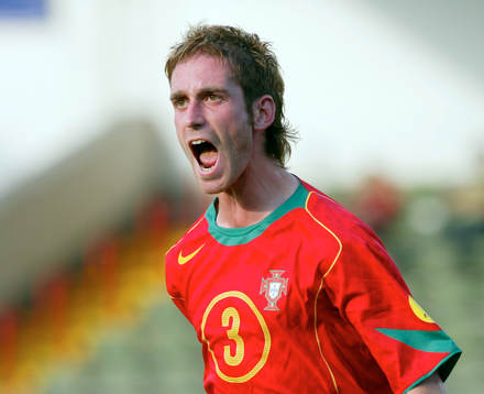Raul Meireles, Portugal