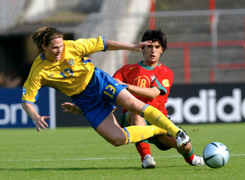 Jon Jönsson, Sverige och Custodio