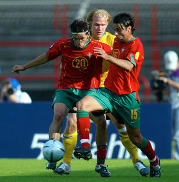Mikael Dorsin, Sverige bakom Dannny och Miguel Garcia,