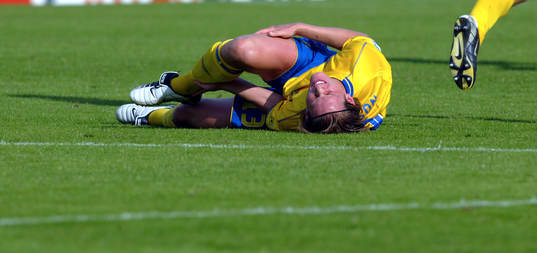 Jon Jönsson, Sverige