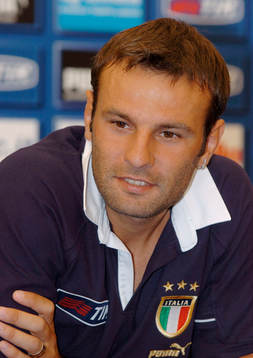 Zanetti, Italien