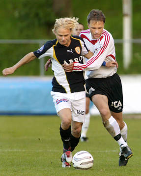 Erik Sundin, Café opera och Mattias Johansson, BP