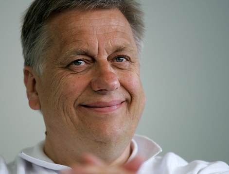 Tommy Söderberg, förbundskapten