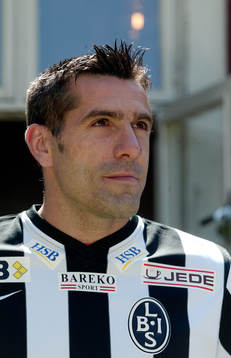 Fernando Aguiar, Landskrona BoIS
