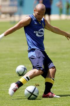Fredrik Ljungberg