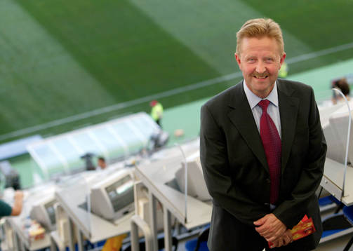 Staffan Lindeborg, Kommentator (SVT, Sveriges Television,