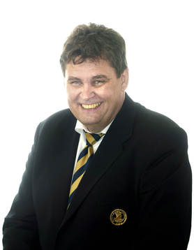 Arne Jonsson