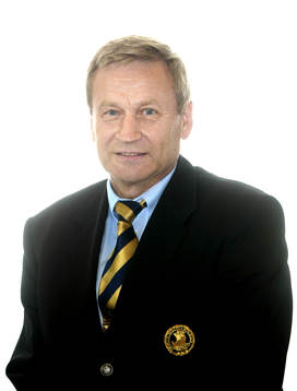 Åke Markström