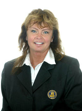 Anita Engvik