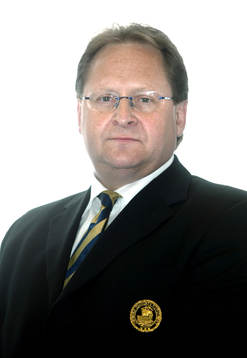 Peter Forsberg