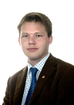 Anders Larsson
