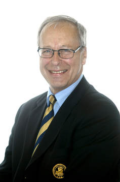 Hans Nyberg